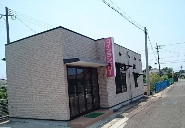 その他　コインランドリー（その他）まで85m