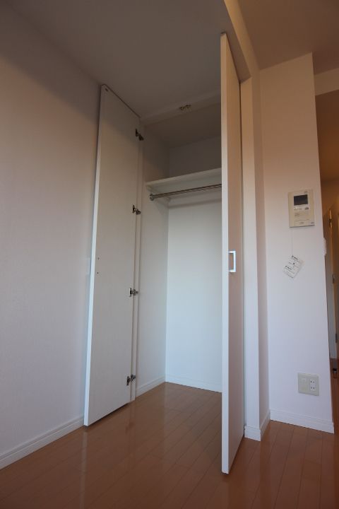 収納　※参考写真