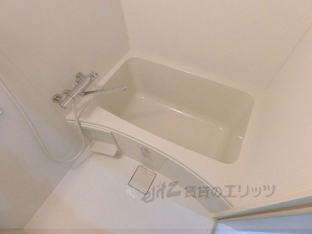 バス・シャワールーム　風呂