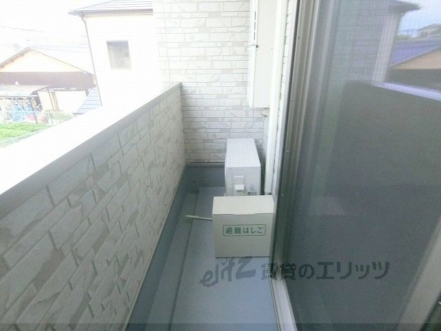 バルコニー　ベランダ