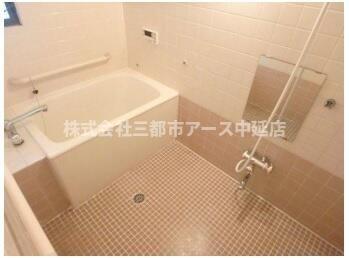 バス・シャワールーム　パティオ大井町　は三都市アース中延店へお任せください！　ご内