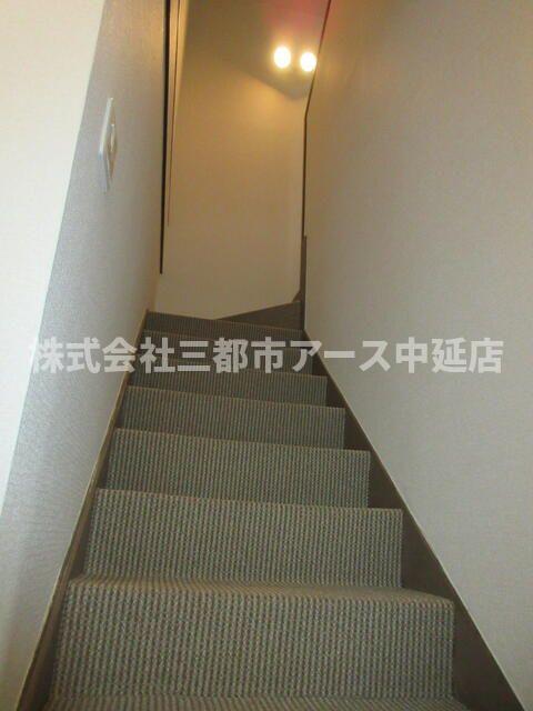その他　パティオ大井町　は三都市アース中延店へお任せください！　ご内