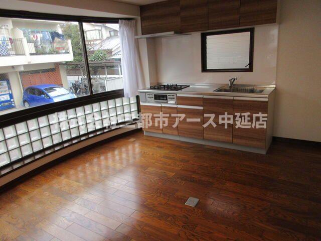 その他部屋・スペース　パティオ大井町　は三都市アース中延店へお任せください！　ご内