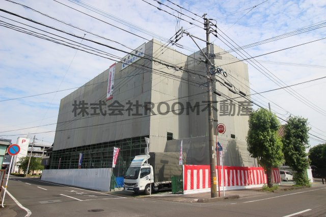 建物外観　外観もきれいです