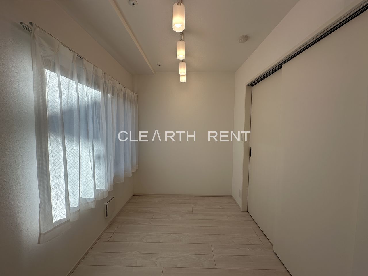 その他部屋・スペース　同タイプ別住戸写真となります。現況と異なる場合がございます。