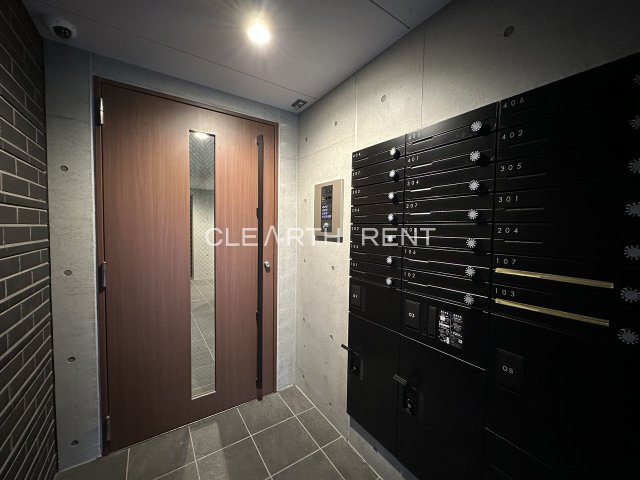 その他共有部分　☆今だけ仲介手数料不要・家賃0.5ヶ月無料・敷金礼金ゼロ☆
