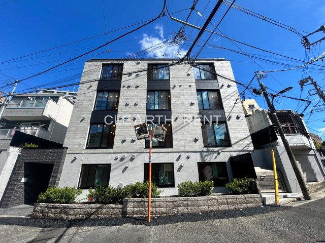 建物外観　☆今だけ仲介手数料不要・家賃0.5ヶ月無料・敷金礼金ゼロ☆