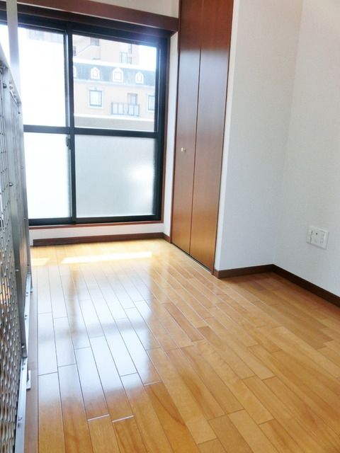 その他部屋・スペース　メゾネットのお部屋です！