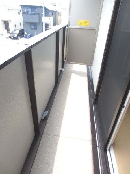 バルコニー　★お問い合わせはタウンハウジングまで★