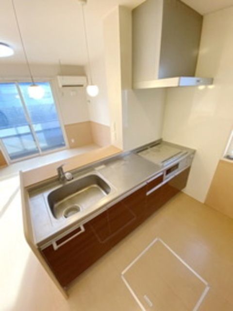 キッチン　★お問い合わせはタウンハウジングまで★