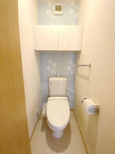 トイレ　★お問い合わせはタウンハウジングまで★