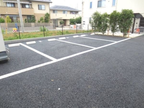 駐車場　★お問い合わせはタウンハウジングまで★