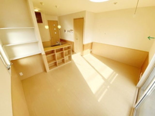 居室・リビング　★お問い合わせはタウンハウジングまで★