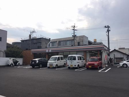 その他　セブンイレブン戸畑千防3丁目店（その他）まで500m