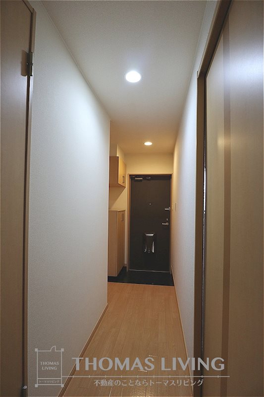 その他共有部分　実際の部屋の写真は準備中のため、類似物件の写真でご参考くださ