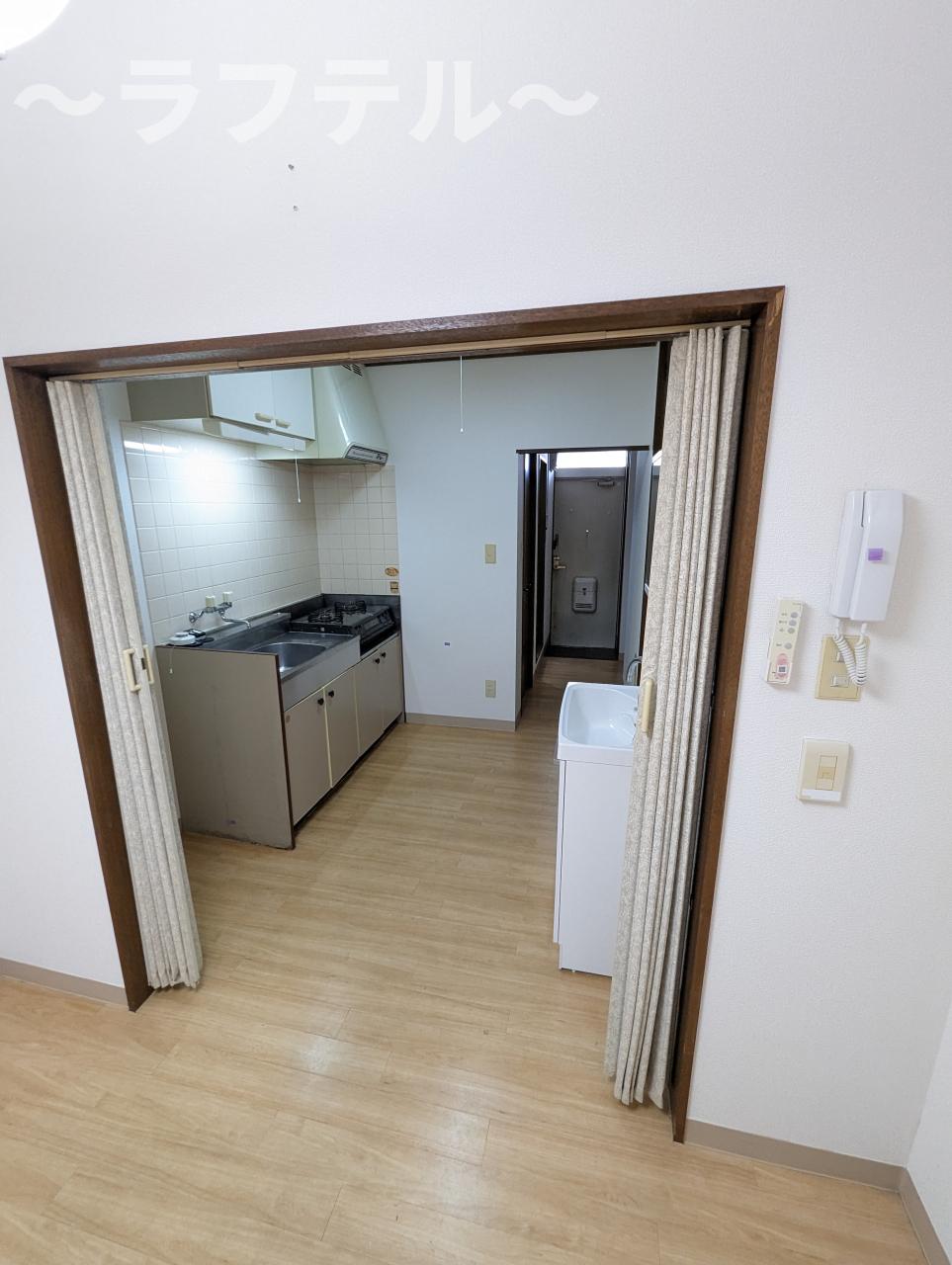 その他部屋・スペース　別号室イメージ