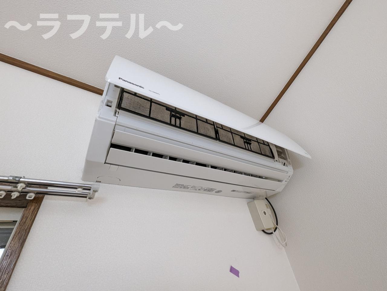 その他設備　別号室イメージ