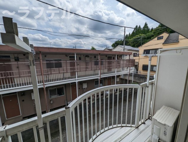 眺望　別号室イメージ