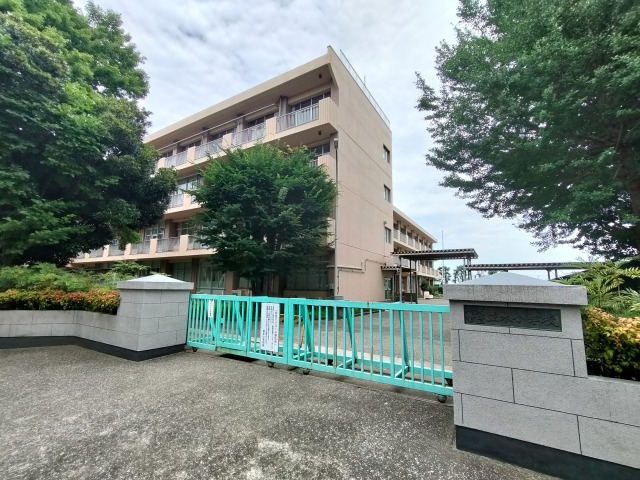 小学校　所沢市立並木小学校（小学校）まで1126m