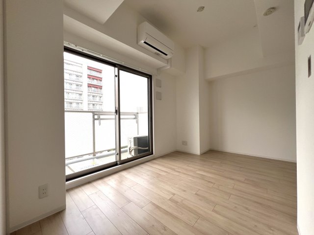 居室・リビング　使いやすい居間です
