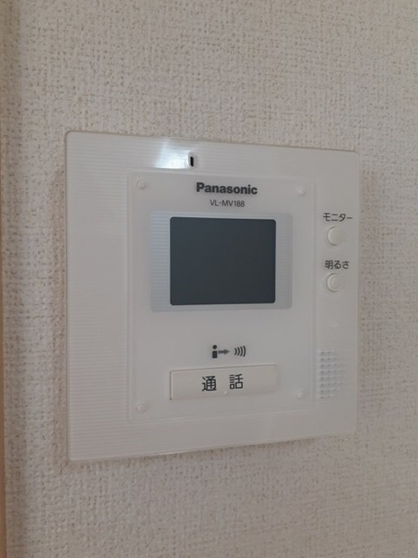 セキュリティ　図面と現状に相違がある場合には現状を優先