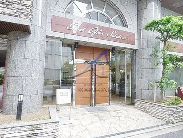 エントランス　エントランスです。