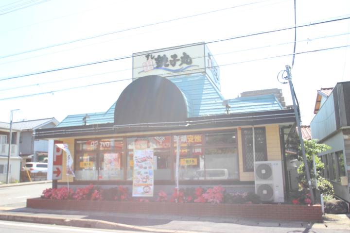 飲食店　銚子丸（飲食店）まで388m