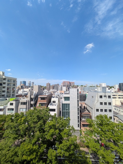 眺望　★景観★　撮影日：２０２６年４月１９日