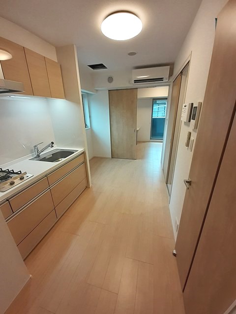 その他部屋・スペース　完成予想図
