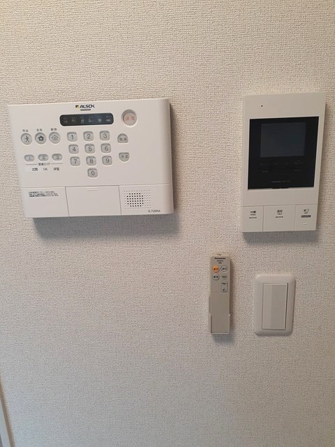 エントランス　完成予想図
