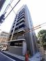 新御徒町駅より徒歩6分 7階 築2年の賃貸物件