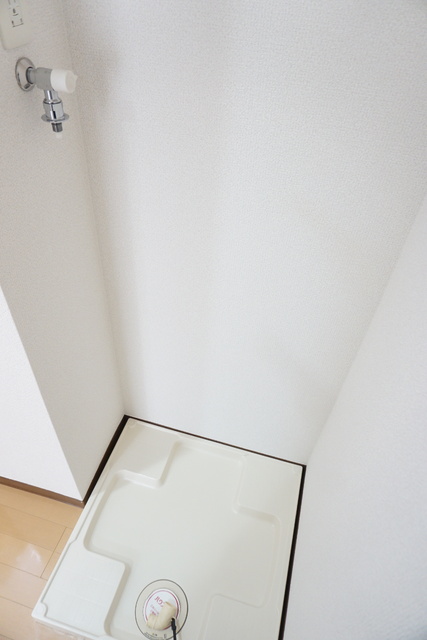 その他設備　★室内洗濯機置き場です♪★※同タイプ参考写真