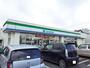 コンビニ　ファミリーマートうねめ通り店（コンビニ）まで500m