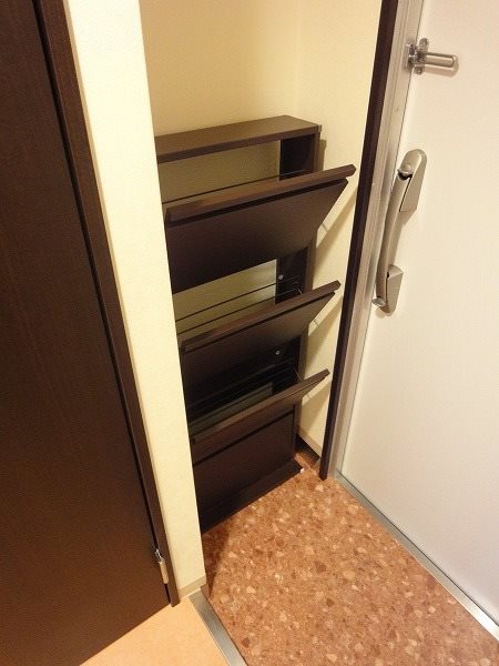 その他設備　参考写真。