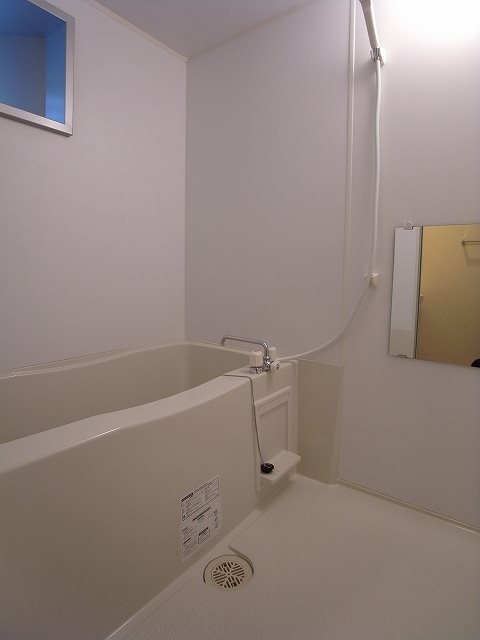 バス・シャワールーム　参考写真。