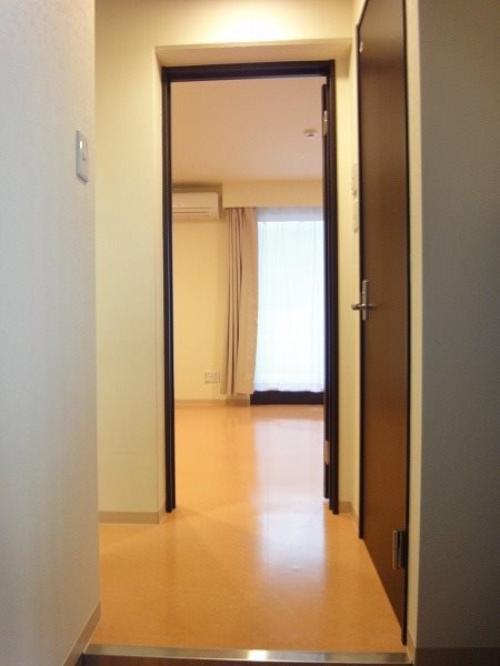 玄関　参考写真
