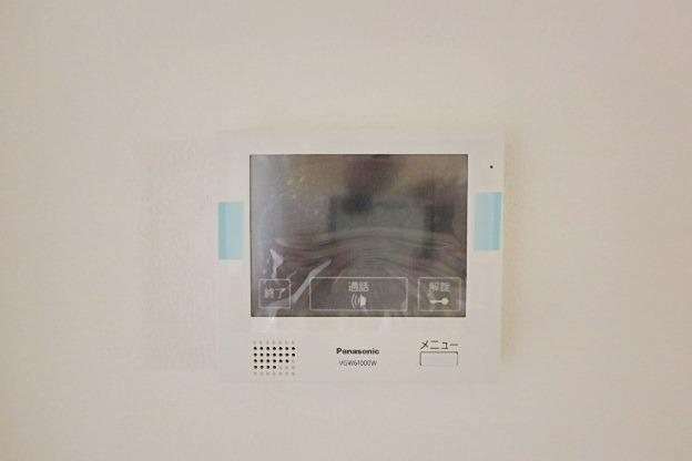 セキュリティ　別号室参考画像