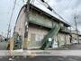 久宝寺口駅より徒歩4分 1階 築61年2ヶ月の賃貸物件