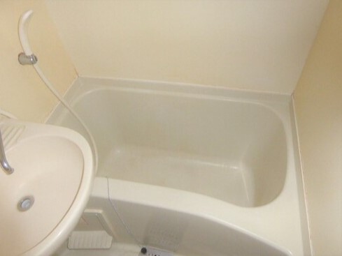 バス・シャワールーム　別部屋参考写真☆