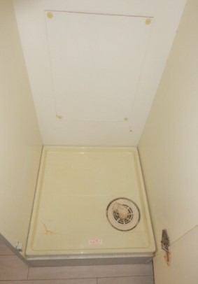 洗面設備　別部屋参考写真☆