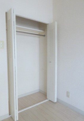 収納　別部屋参考写真☆