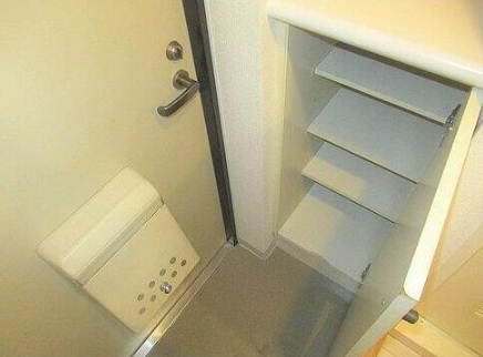 玄関　別部屋参考写真☆