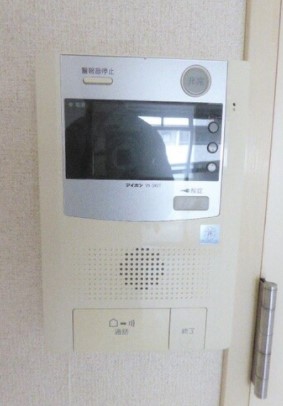 セキュリティ　別部屋参考写真☆