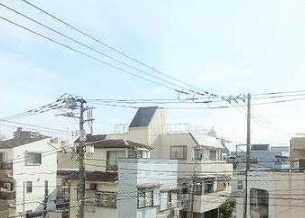 眺望　眺望☆
