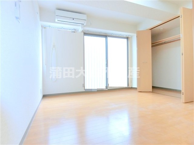 その他　洋室6.3帖