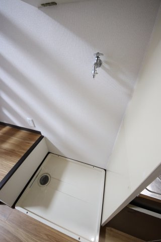 その他設備　※同タイプの別の部屋の写真です。