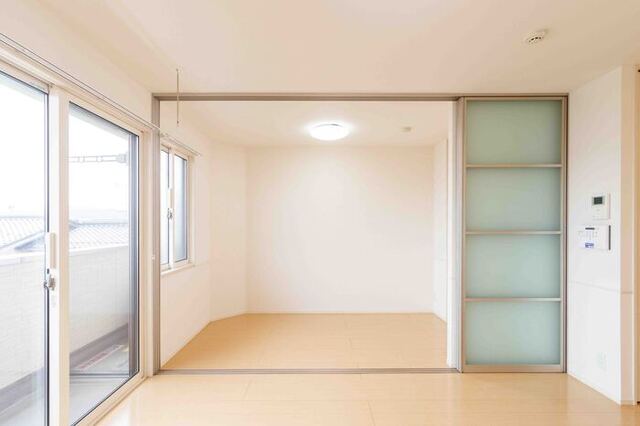 その他部屋・スペース　洋室