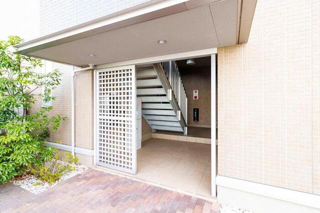 その他　駐輪場