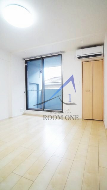 その他部屋・スペース　寝室です。