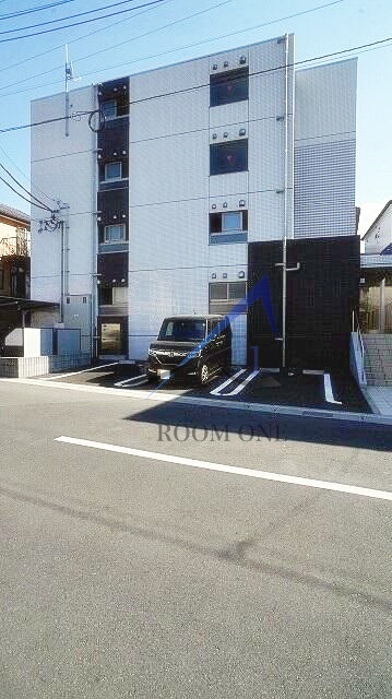 駐車場　駐車場です。
